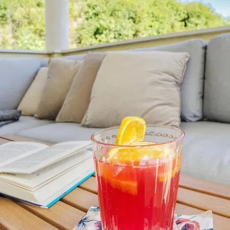 Mit Meerblick&pool In - Villa-planina