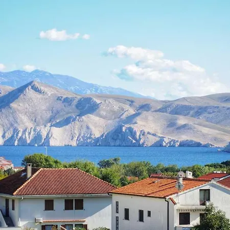 Holiday home Mit Meerblick & Pool In - Villa-planina