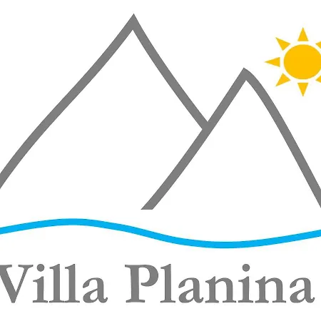 Villa Planina - Idyllisches Ferienhaus Mit Pool Und Meerblick In Baska - Idyllic Mountain Villa With Pool And Sea View In Baska - Krk 別荘 バスカ