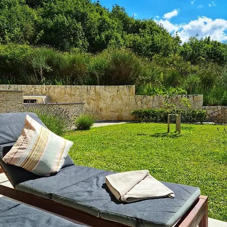 Mit Meerblick & Pool In - Villa-planina 펜션
