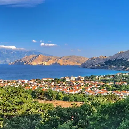 Holiday home Mit Meerblick & Pool In - Villa-planina *