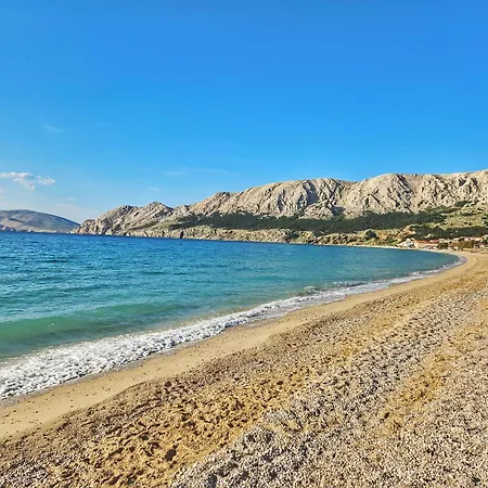 Mit Meerblick & Pool In - Villa-planina Baska (Krk)