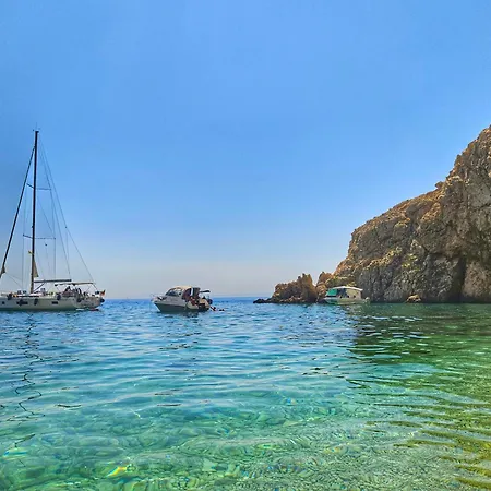 Mit Meerblick & Pool In - Villa-planina Prázdninový dům