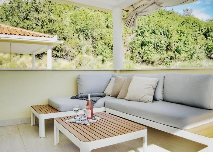 Mit Meerblick & Pool In - Villa-planina Prázdninový dům