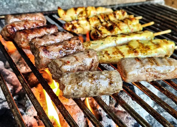 Mit Meerblick & Pool In - Villa-planina Baška