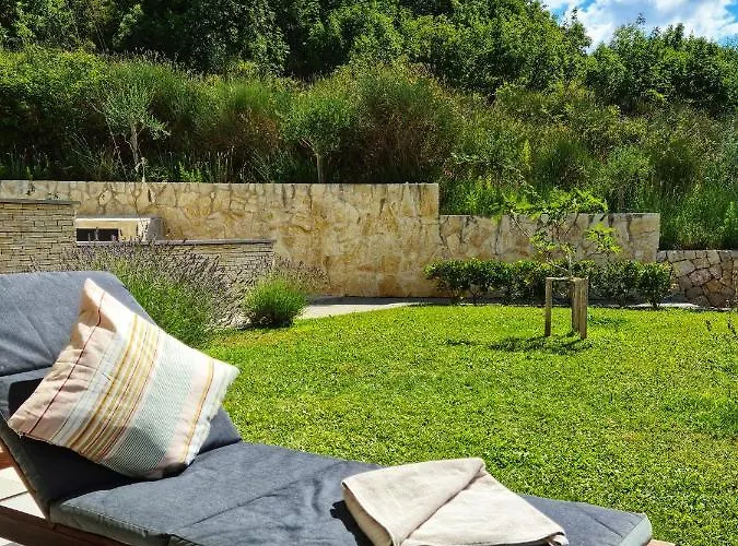 Mit Meerblick & Pool In - Villa-planina Dom wakacyjny