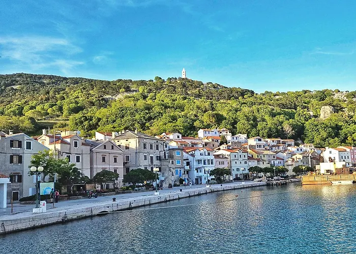 Mit Meerblick & Pool In - Villa-planina *