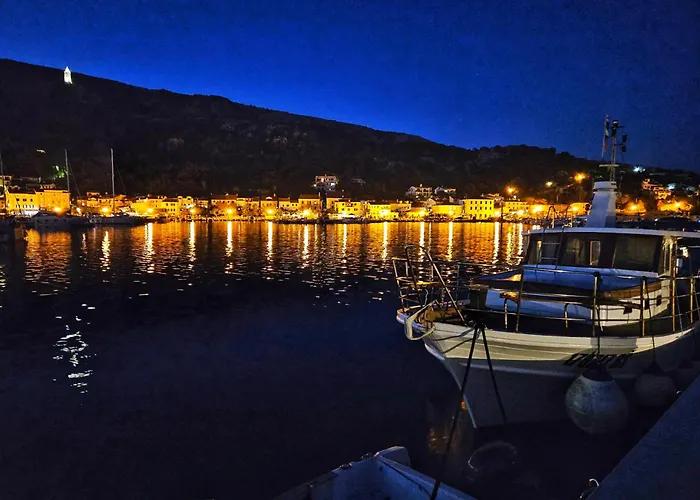 Mit Meerblick & Pool In - Villa-planina Prázdninový dům