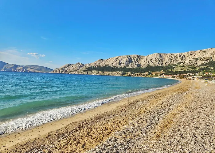 Mit Meerblick & Pool In - Villa-planina Baška