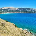 Mit Meerblick & Pool In - Villa-planina Case de vacanță