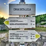 Mit Meerblick & Pool In - Villa-planina *