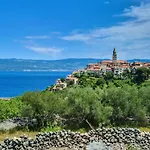 Mit Meerblick & Pool In - Villa-planina * Baška
