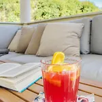 Mit Meerblick & Pool In - Villa-planina