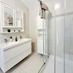 Mit Meerblick & Pool In - Villa-planina Baška
