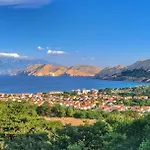 Case de vacanță Mit Meerblick & Pool In - Villa-planina *