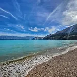 Mit Meerblick & Pool In - Villa-planina Case de vacanță *