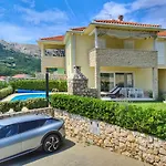Mit Meerblick & Pool In - Villa-planina Case de vacanță