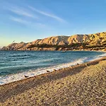 Mit Meerblick & Pool In - Villa-planina Baška